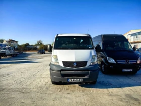 Renault Master MASCOTT B+ E  ������ | Mobile.bg � ����� ������ 8