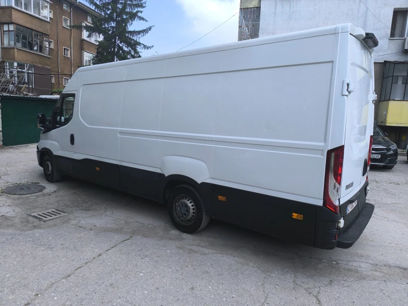 Iveco Daily IS35SC2AA, снимка 5 - Бусове и автобуси - 47428264