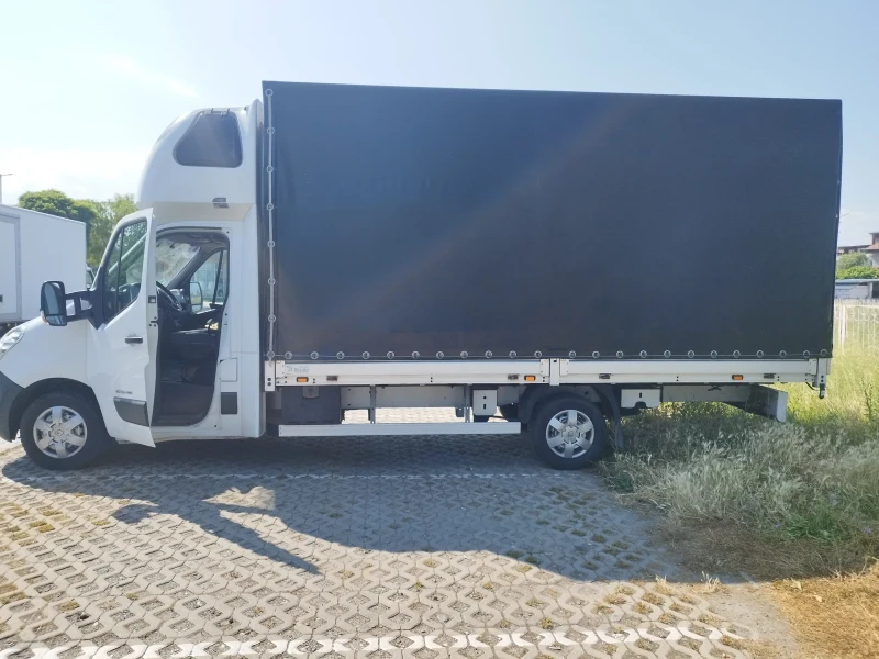 Renault Master, снимка 6 - Бусове и автобуси - 52918974