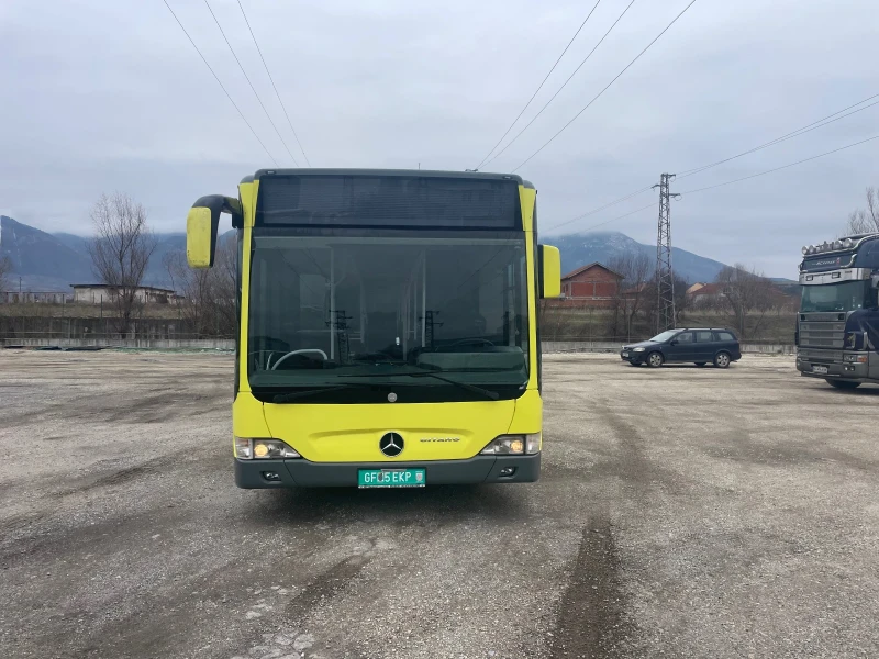 Mercedes-Benz Citaro Нов внос EEV Климатик, снимка 2 - Бусове и автобуси - 52949193