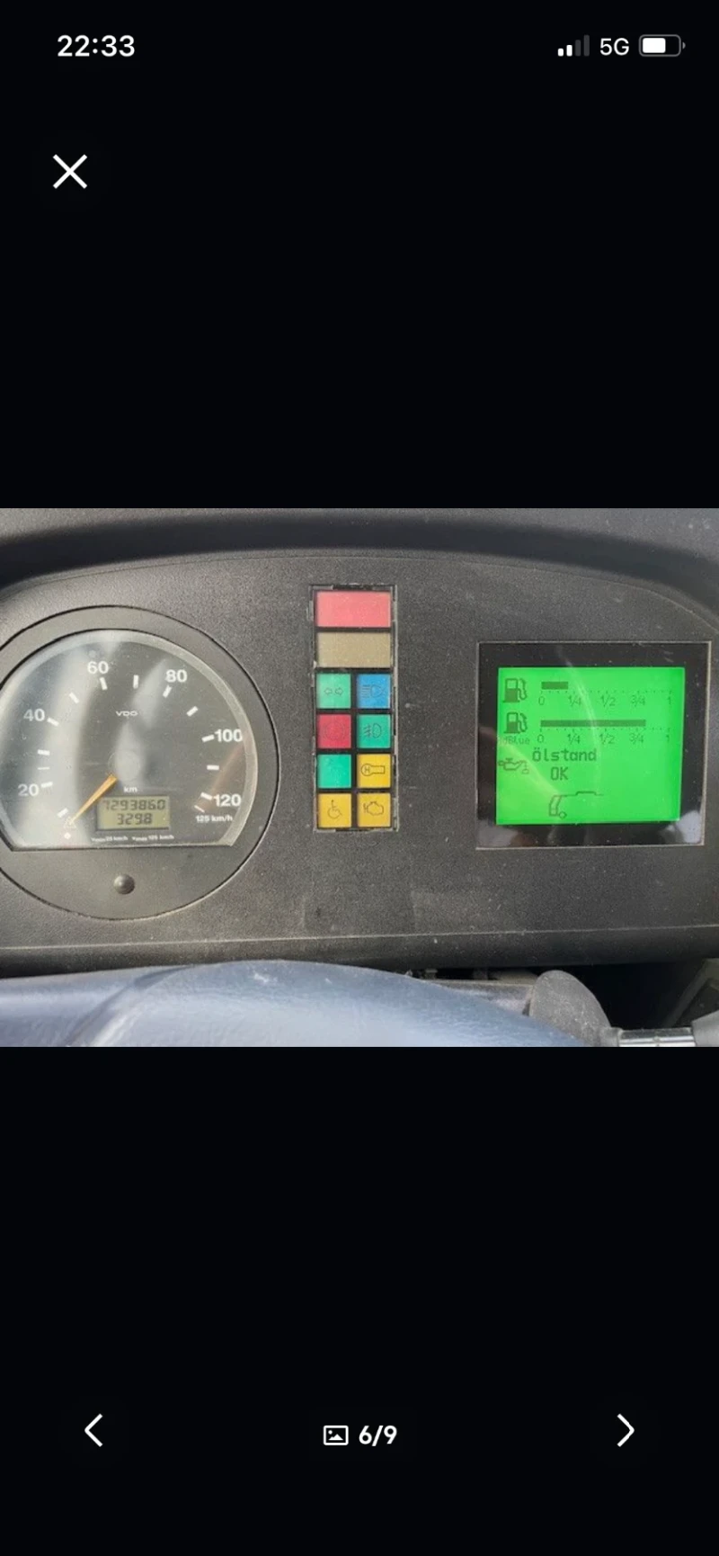 Mercedes-Benz Citaro Нов внос EEV , снимка 5 - Бусове и автобуси - 52949193