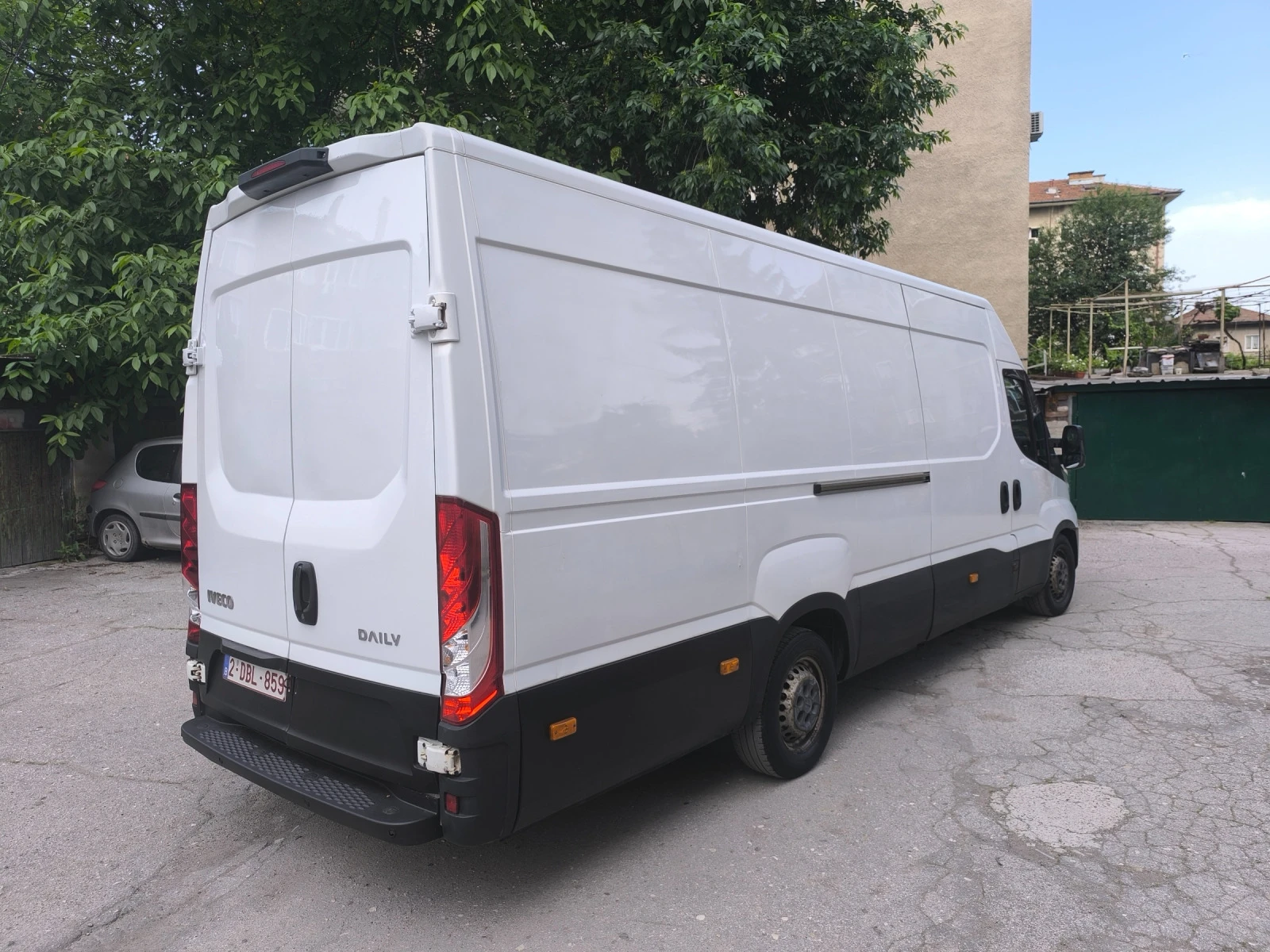 Iveco Daily IS35SC2AA - изображение 2