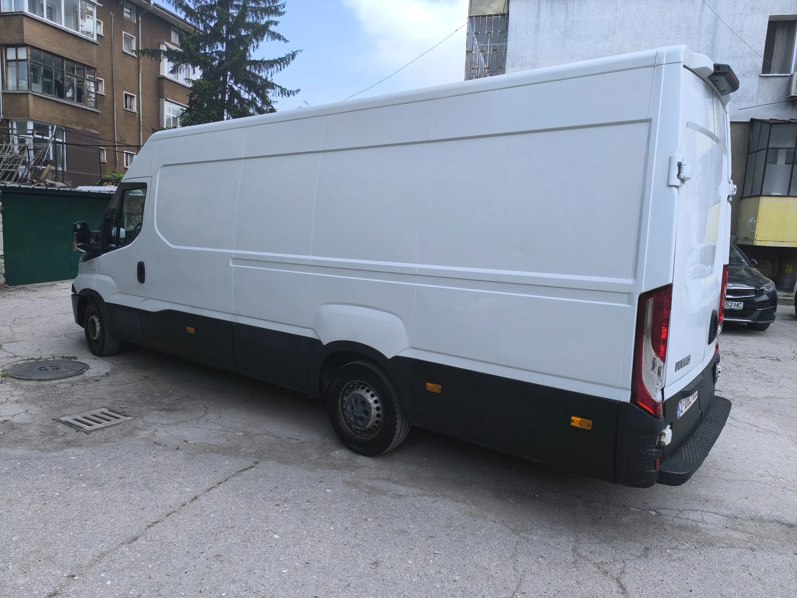 Iveco Daily IS35SC2AA - изображение 5