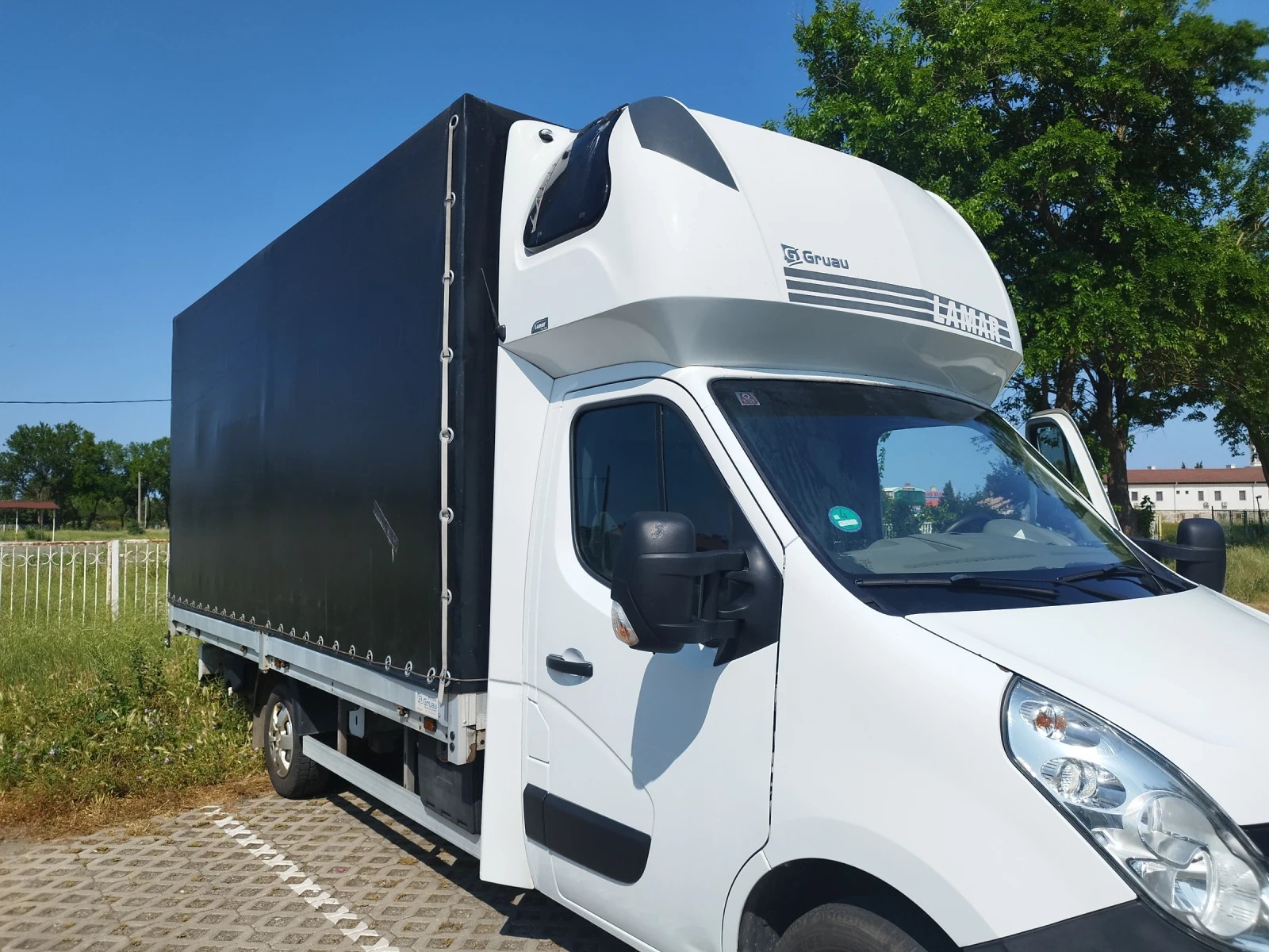 Renault Master  - изображение 3