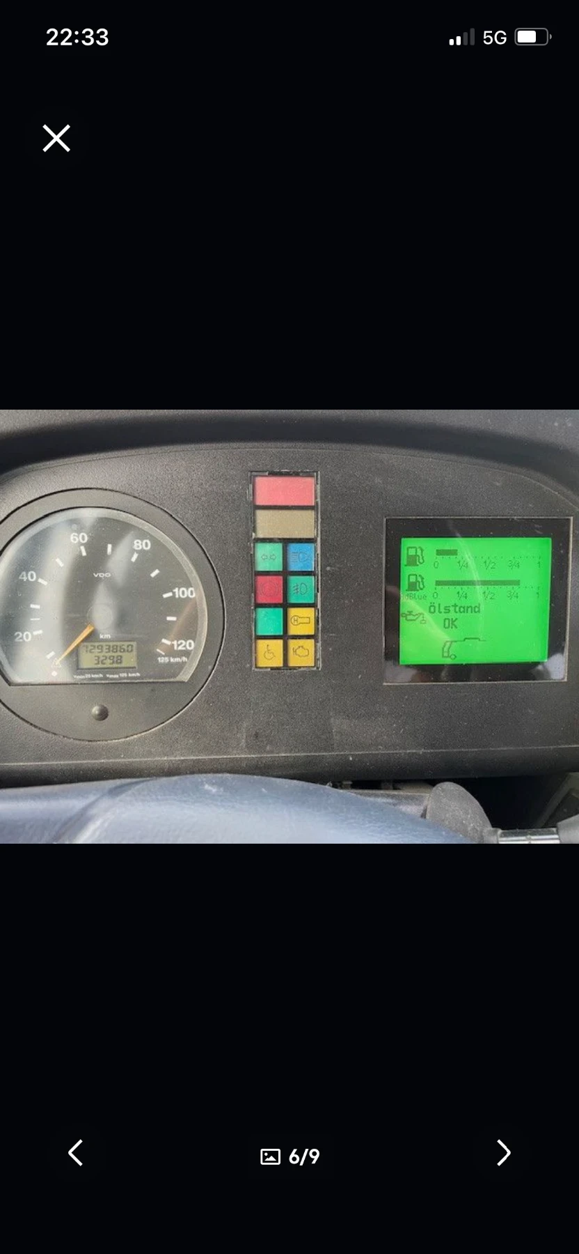 Mercedes-Benz Citaro Нов внос EEV  - изображение 5