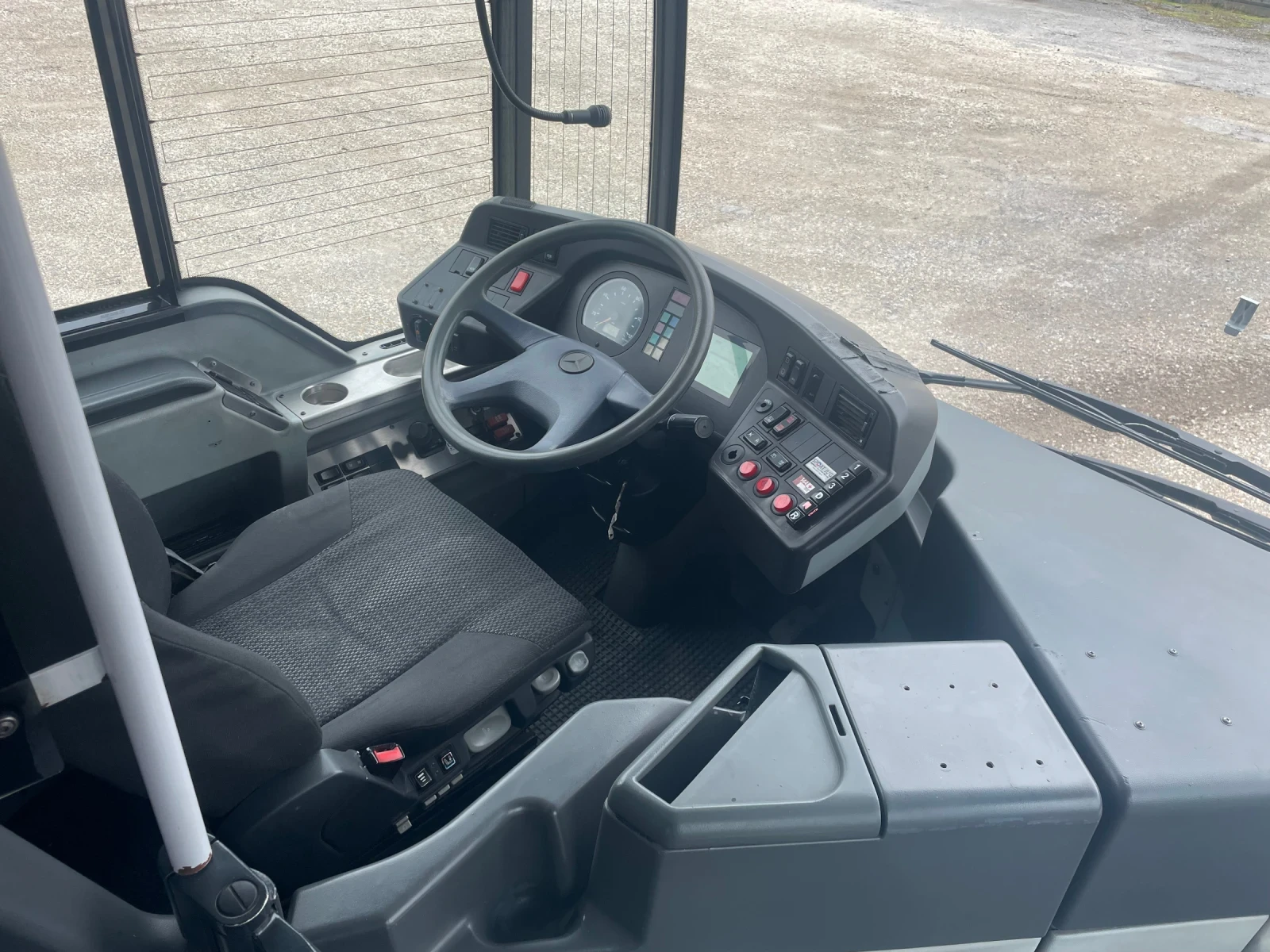 Mercedes-Benz Citaro ��� ���� EEV �������� | Mobile.bg � ����������� 17