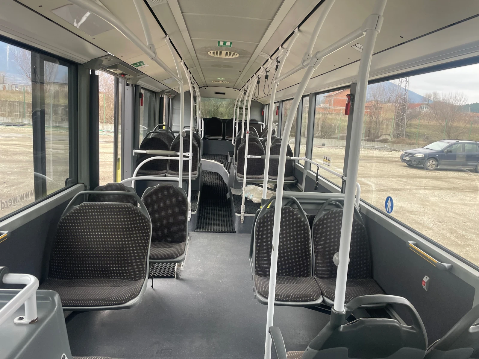 Mercedes-Benz Citaro ��� ���� EEV �������� | Mobile.bg � ����������� 14