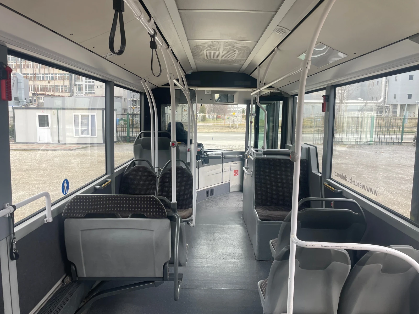 Mercedes-Benz Citaro ��� ���� EEV �������� | Mobile.bg � ����������� 15