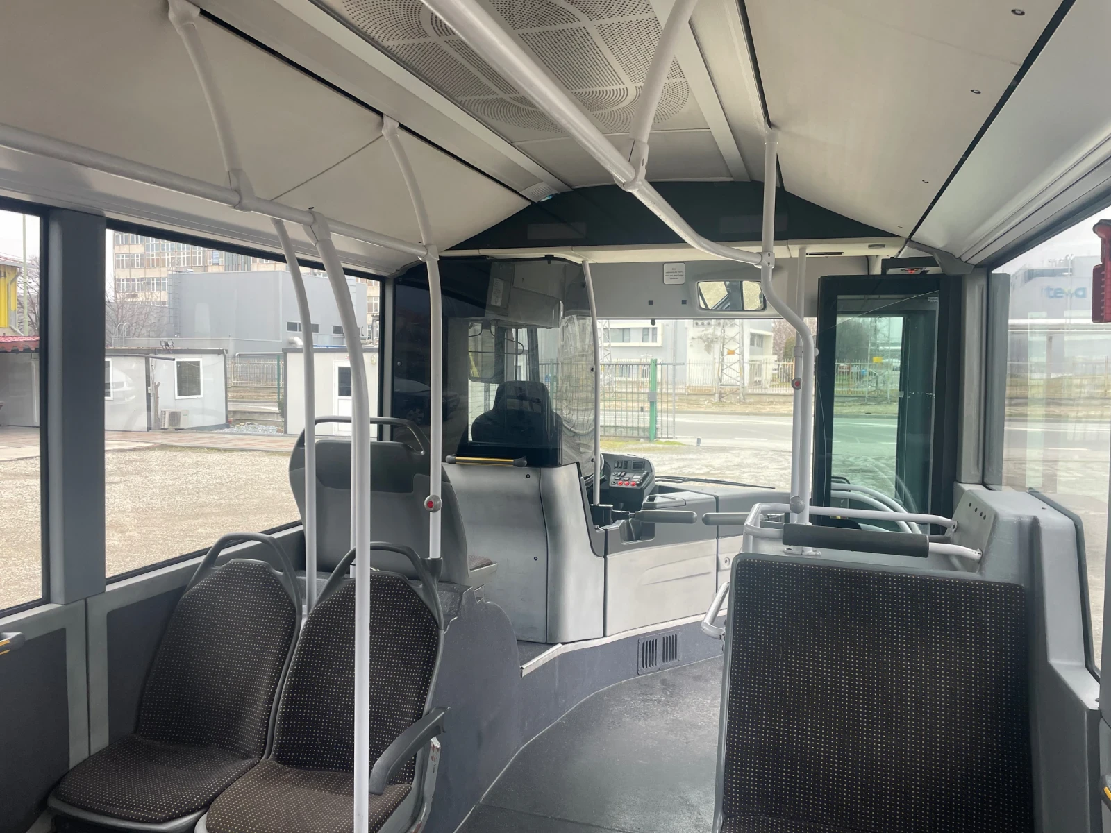 Mercedes-Benz Citaro ��� ���� EEV �������� | Mobile.bg � ����������� 16
