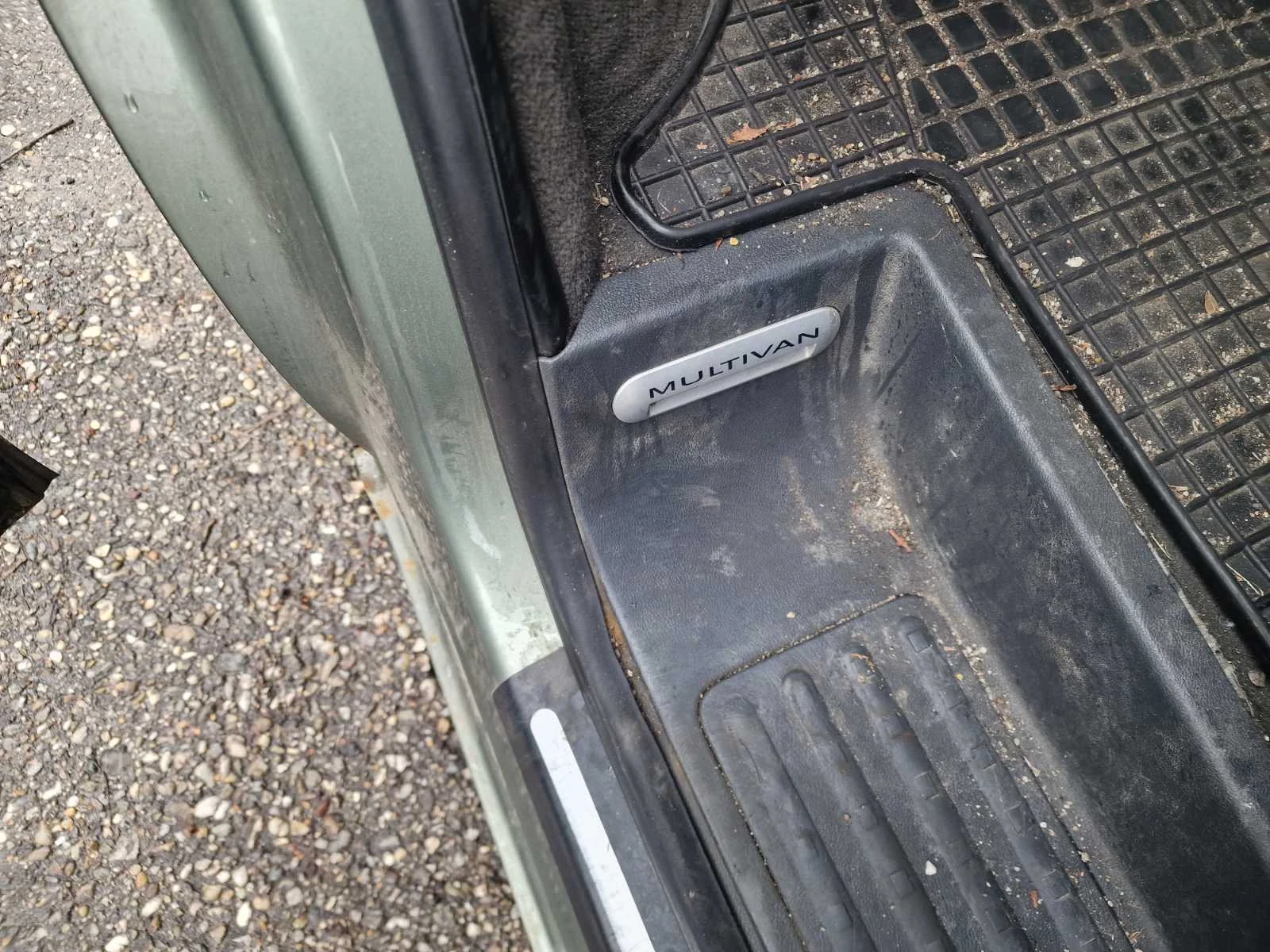 VW Multivan 2.5TDi | Mobile.bg � ����������� 11