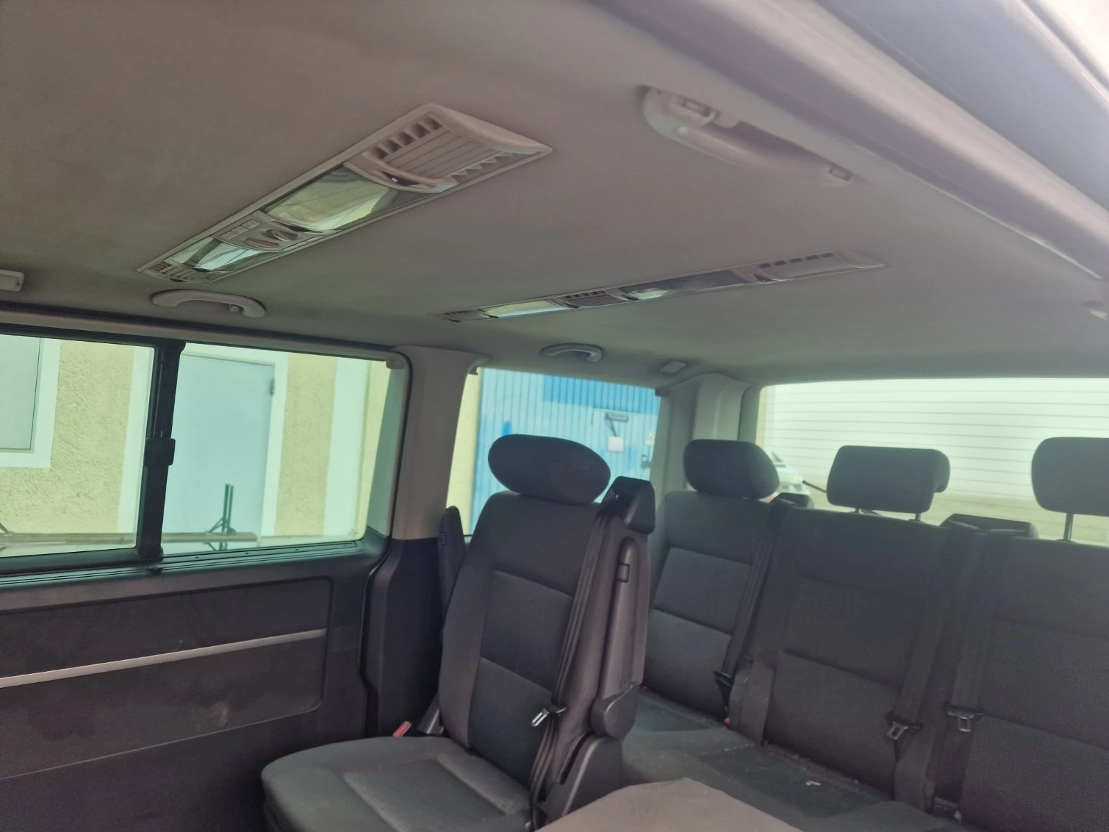VW Multivan 2.5TDi | Mobile.bg � ����������� 12