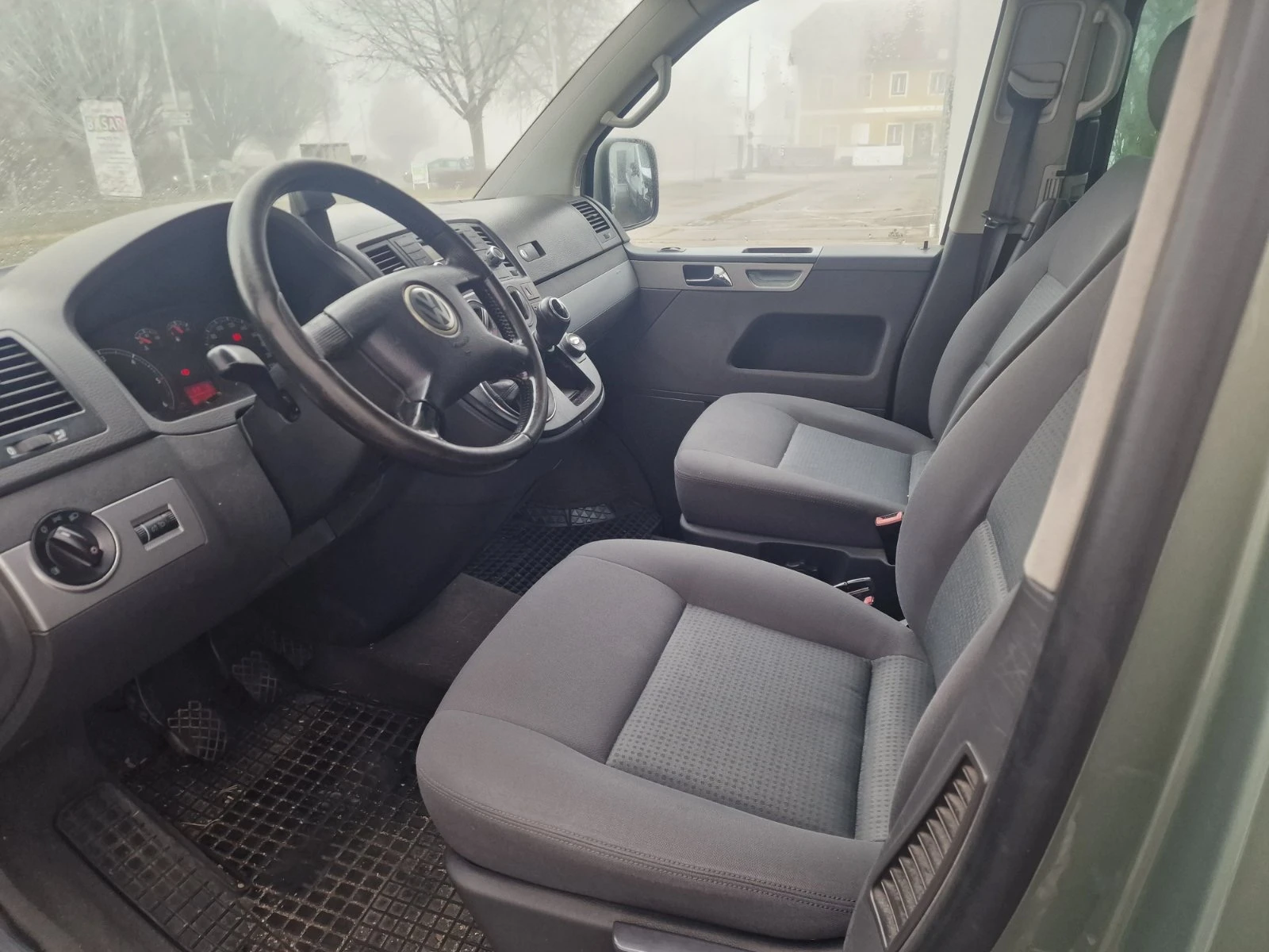 VW Multivan 2.5TDi | Mobile.bg � ����������� 17