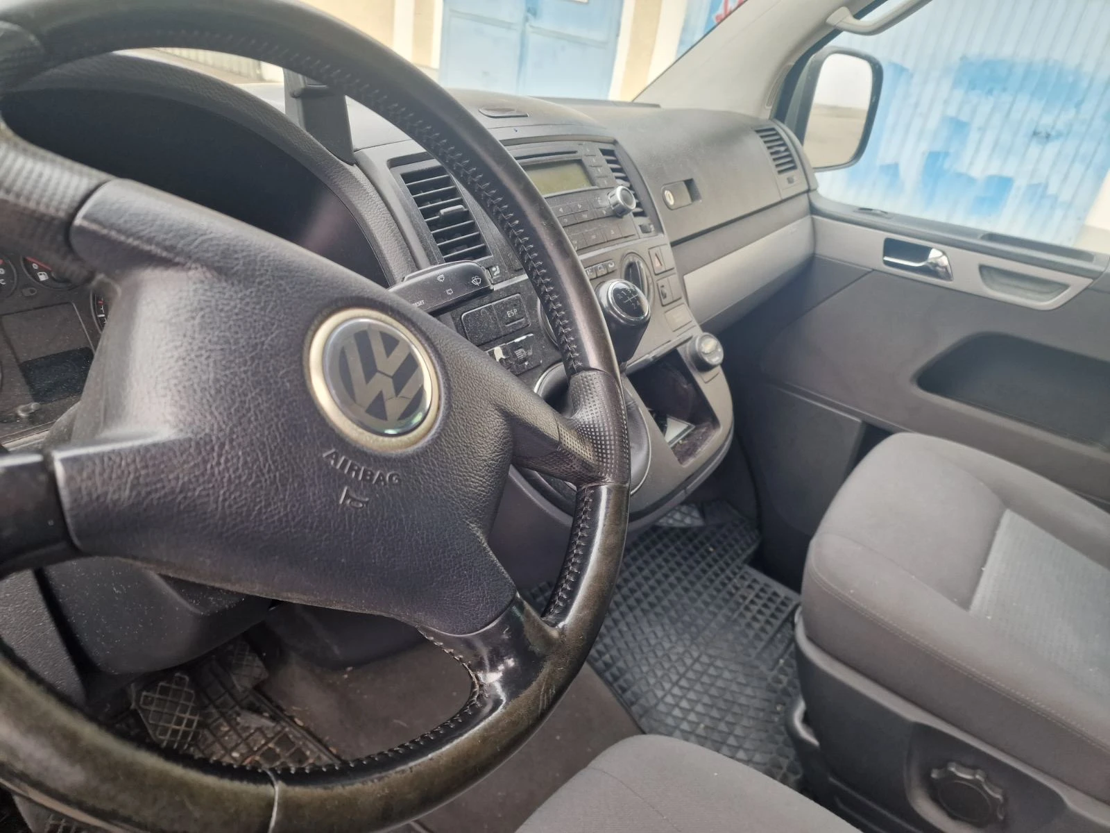 VW Multivan 2.5TDi | Mobile.bg � ����������� 14