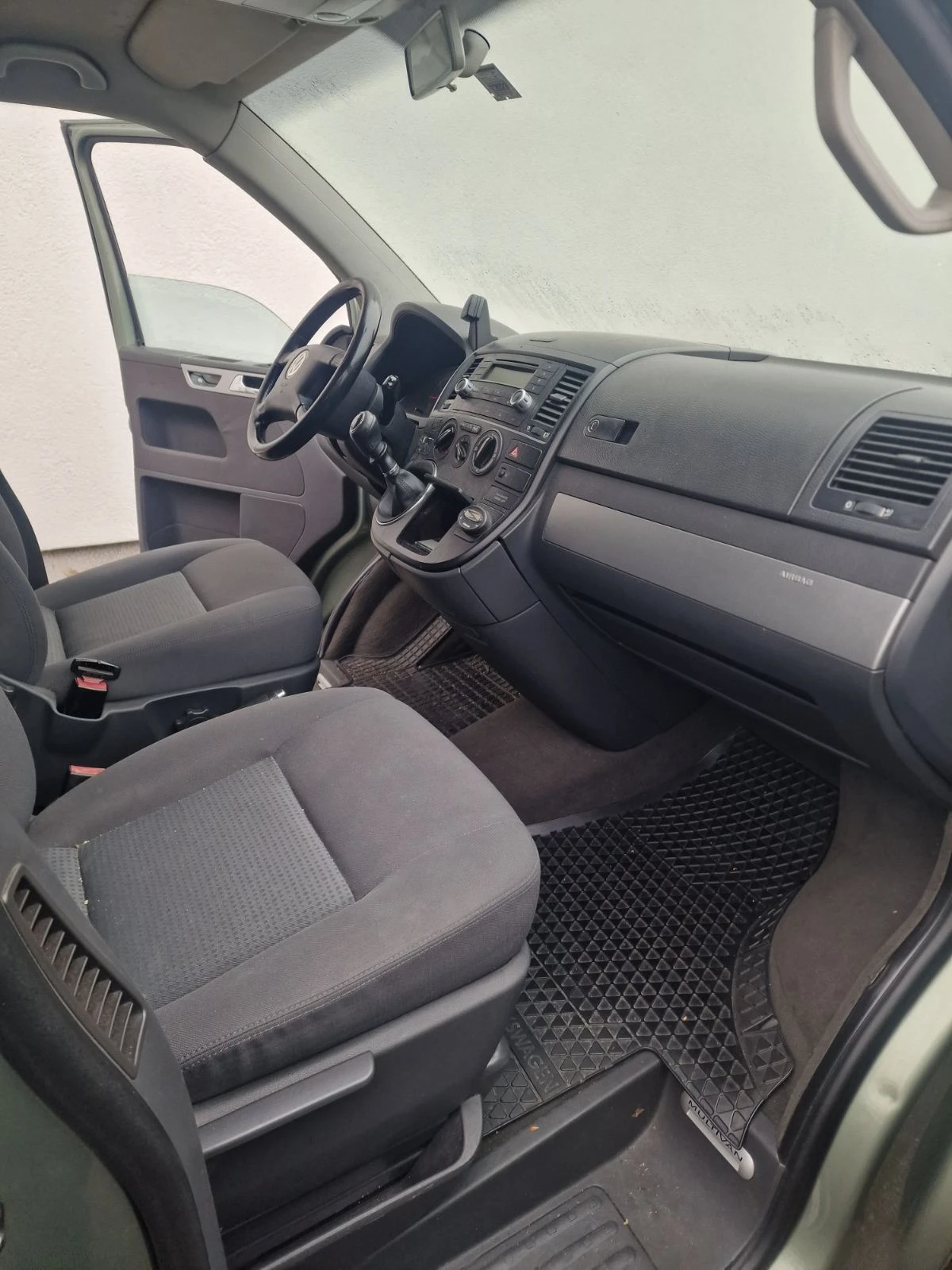 VW Multivan 2.5TDi | Mobile.bg � ����������� 16