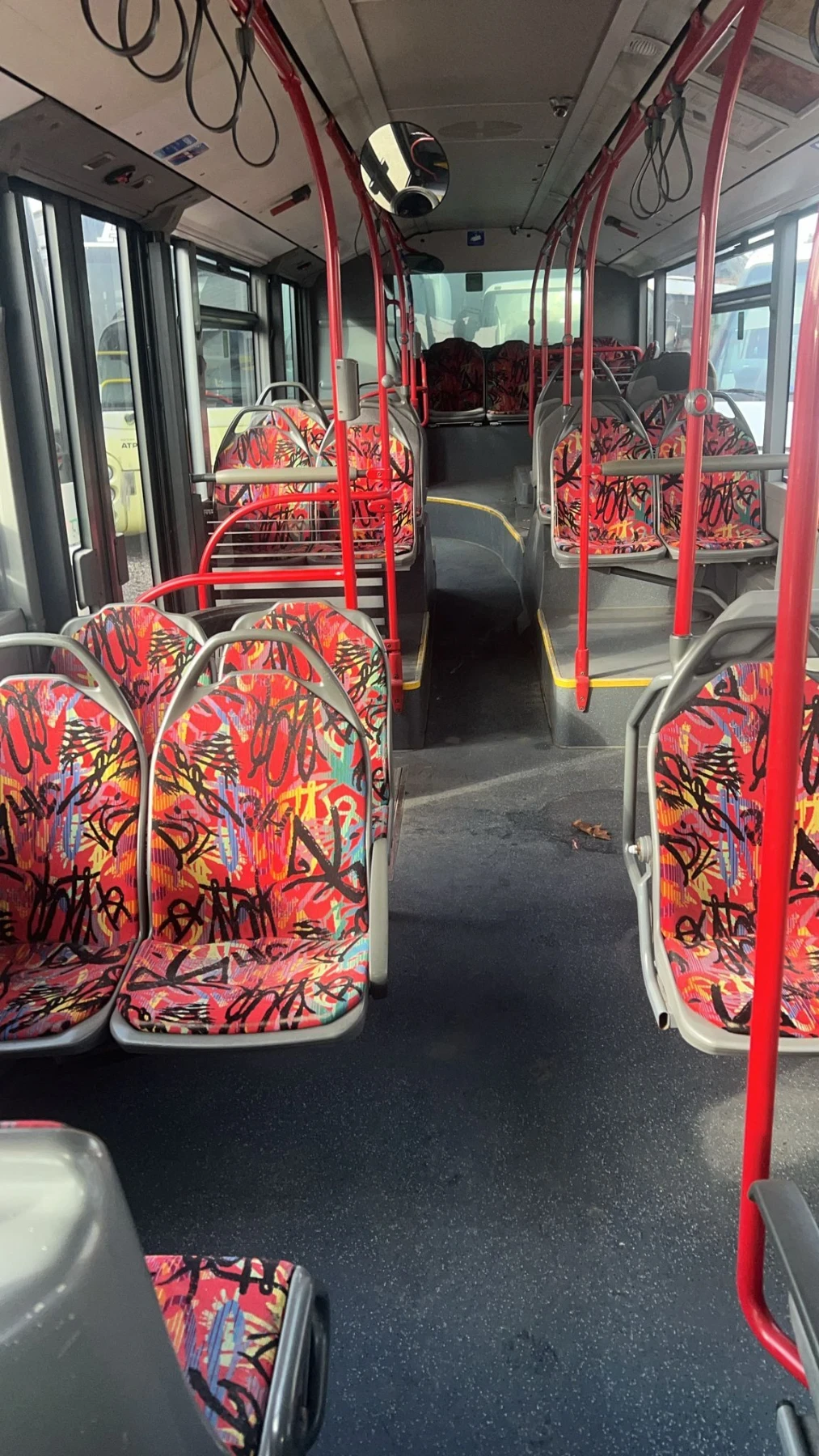 Mercedes-Benz Citaro Нов Внос!КЛИМАТИК, ZF, ПЕЧКА EURO 5 Топ Състояние! - изображение 3