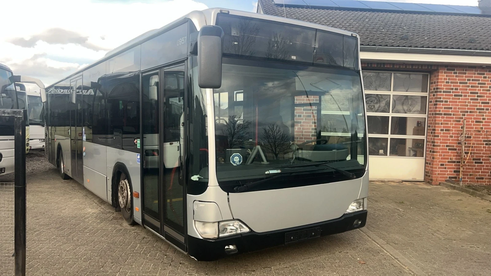 Mercedes-Benz Citaro ��� ����!��������, ZF, ����� EURO 5 ��� ���������! | Mobile.bg � ����������� 1