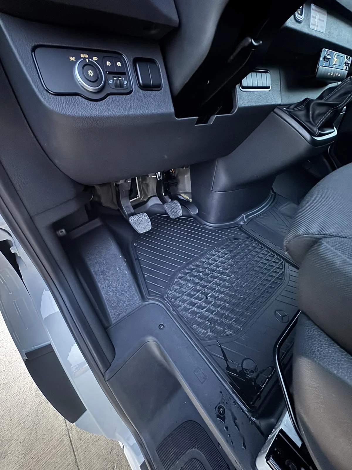 Mercedes-Benz Sprinter 316 Немски!МАХИ!ТОП!ЧИСТО НОВ!, снимка 11 - Бусове и автобуси - 53836127