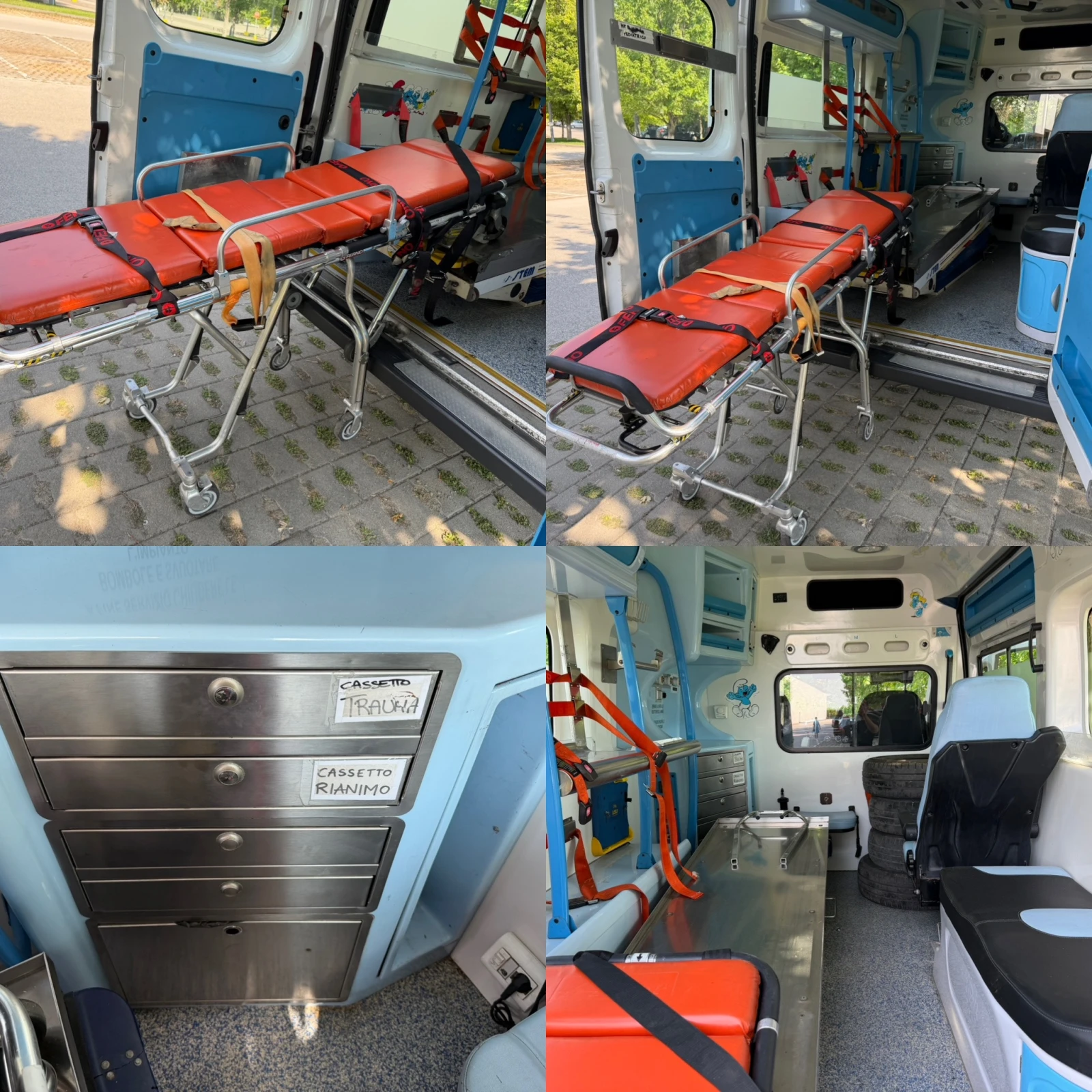 Fiat Ducato 2.3multijet, снимка 11 - Бусове и автобуси - 55578493
