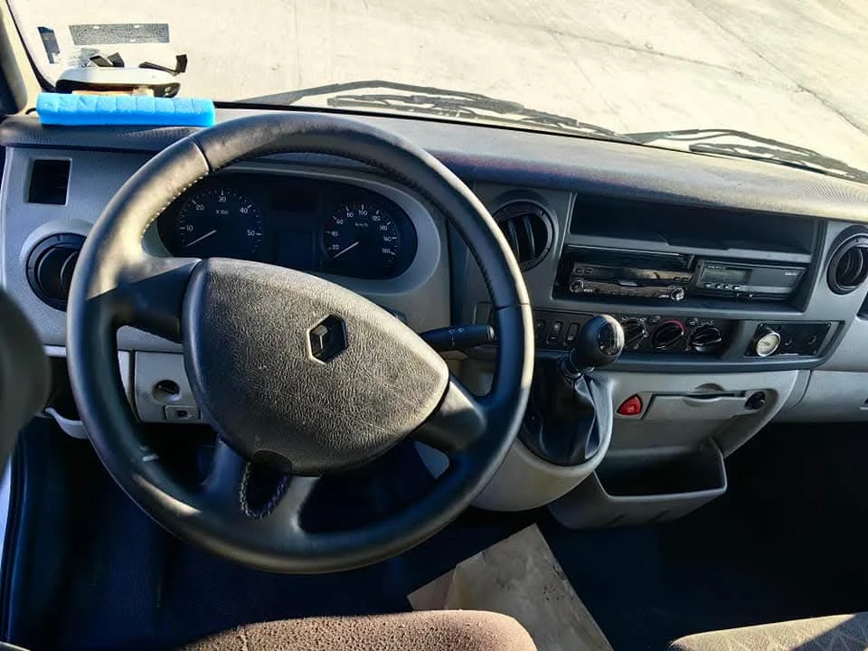 Renault Master MASCOTT B+ E  ������ | Mobile.bg � ����������� 4