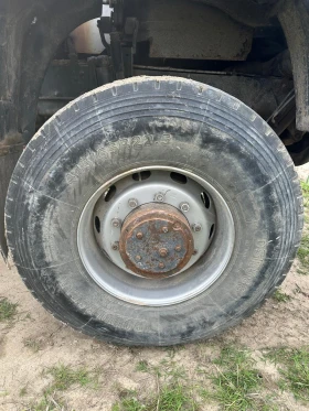Skoda Liaz Dakar 4x4, снимка 2