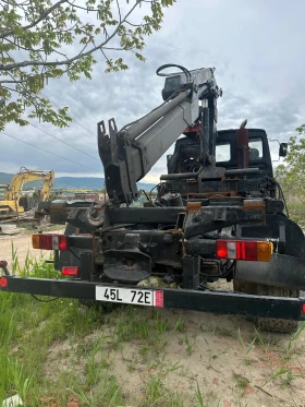 Skoda Liaz Dakar 4x4, снимка 8