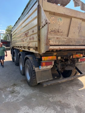 Iveco Trakker EURO 5, снимка 2
