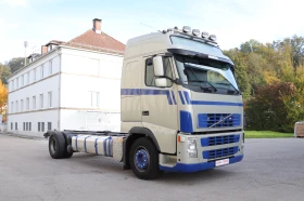 Volvo Fh FH 440 Retarder, снимка 2