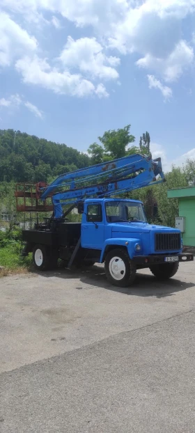 Gaz 3307 | Mobile.bg    2
