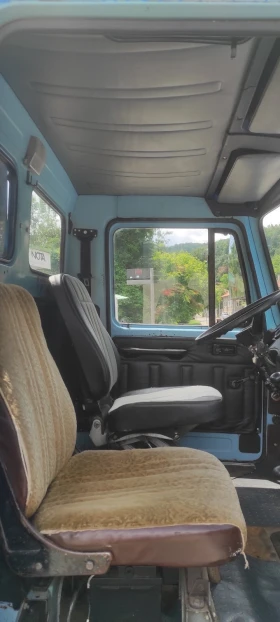 Gaz 3307 | Mobile.bg    8