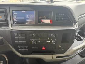 Man Tgx 18.510 2 2 ГОД ГАРАНЦИЯ, снимка 10