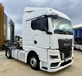 Man Tgx 18.510 2 2 ГОД ГАРАНЦИЯ, снимка 7