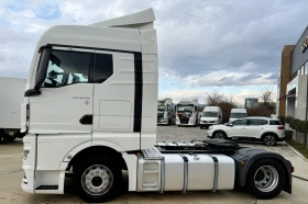 Man Tgx 18.510 2 2 ГОД ГАРАНЦИЯ, снимка 2
