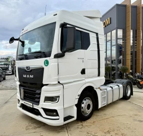 Man Tgx 18.510 2 2 ГОД ГАРАНЦИЯ