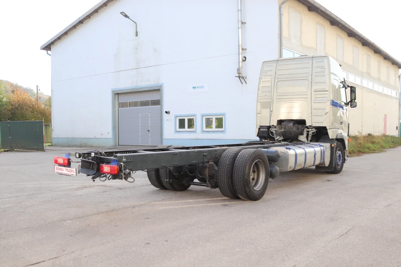 Volvo Fh FH 440 Retarder, снимка 3 - Камиони - 47533028