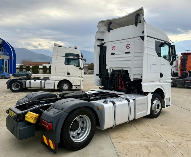 Man Tgx 18.510 2 2 ГОД ГАРАНЦИЯ, снимка 5 - Камиони - 53041777