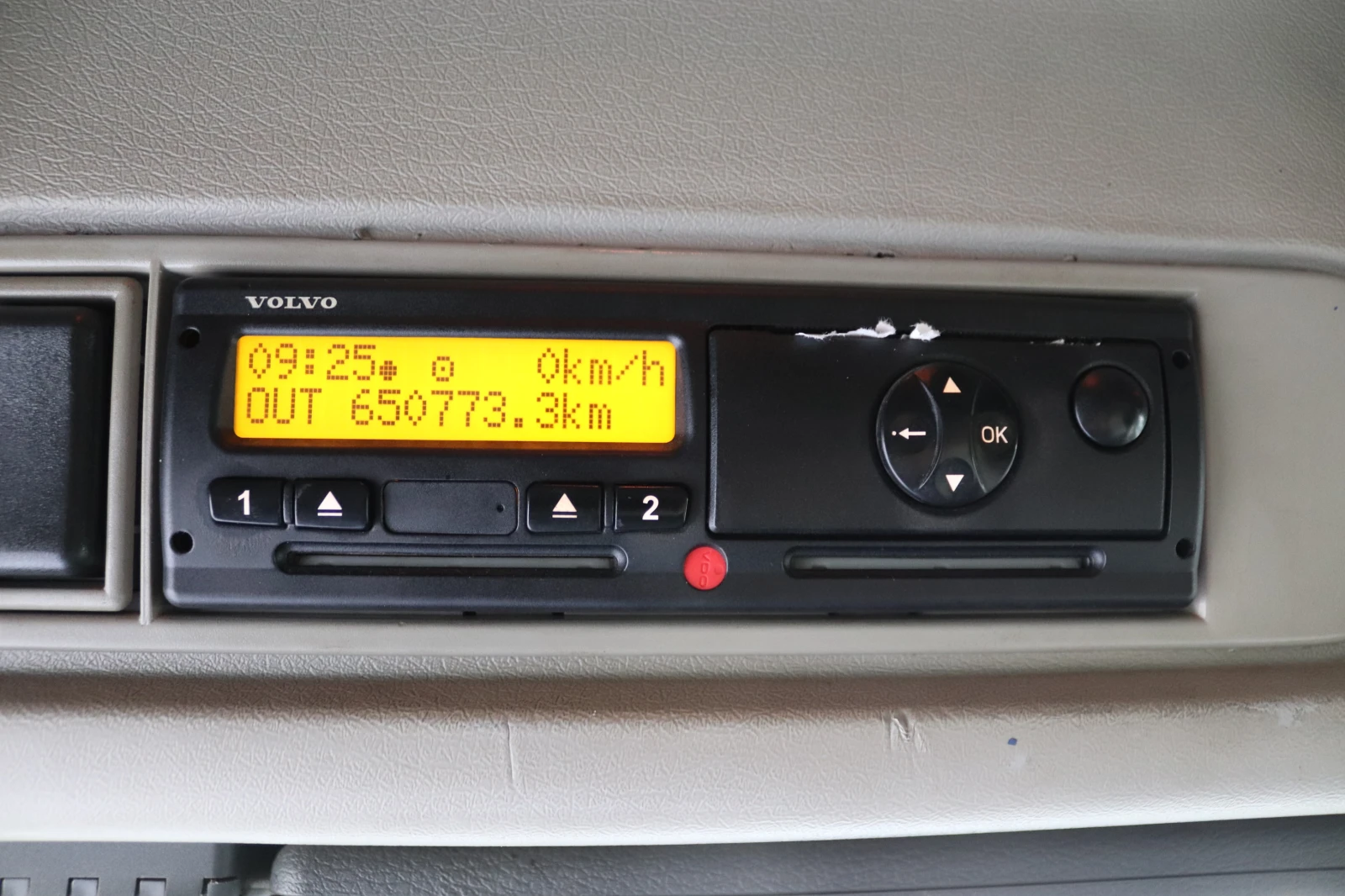 Volvo Fh FH 440 Retarder | Mobile.bg   12