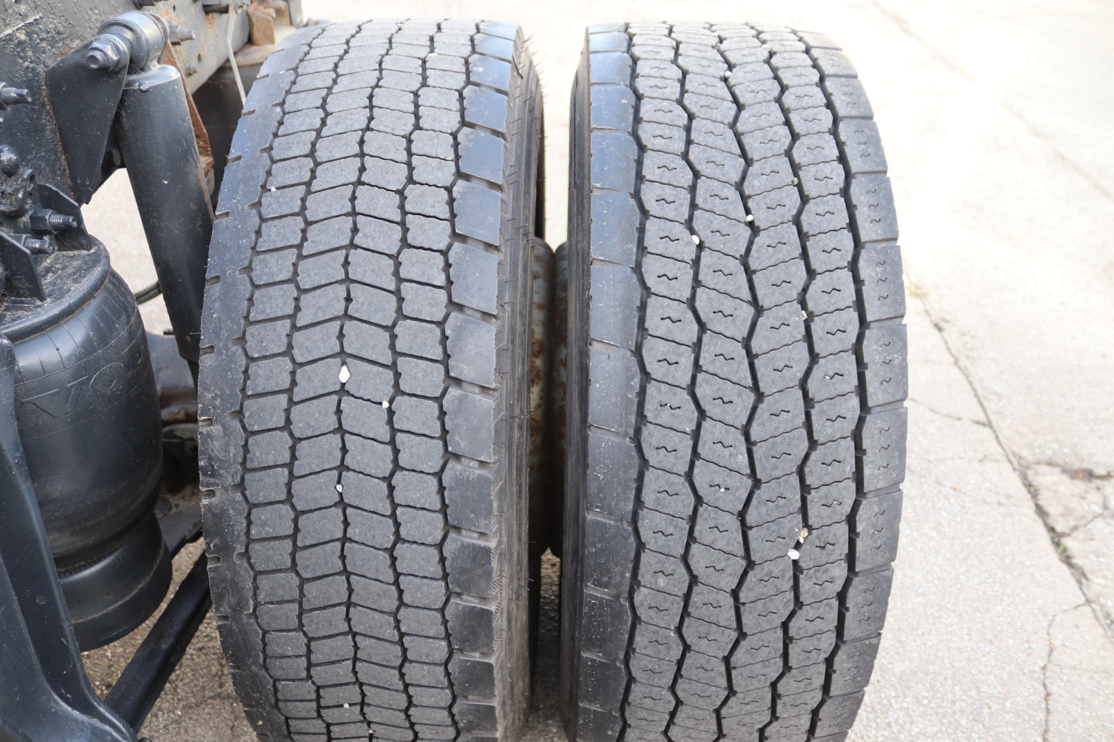 Volvo Fh FH 440 Retarder | Mobile.bg   17