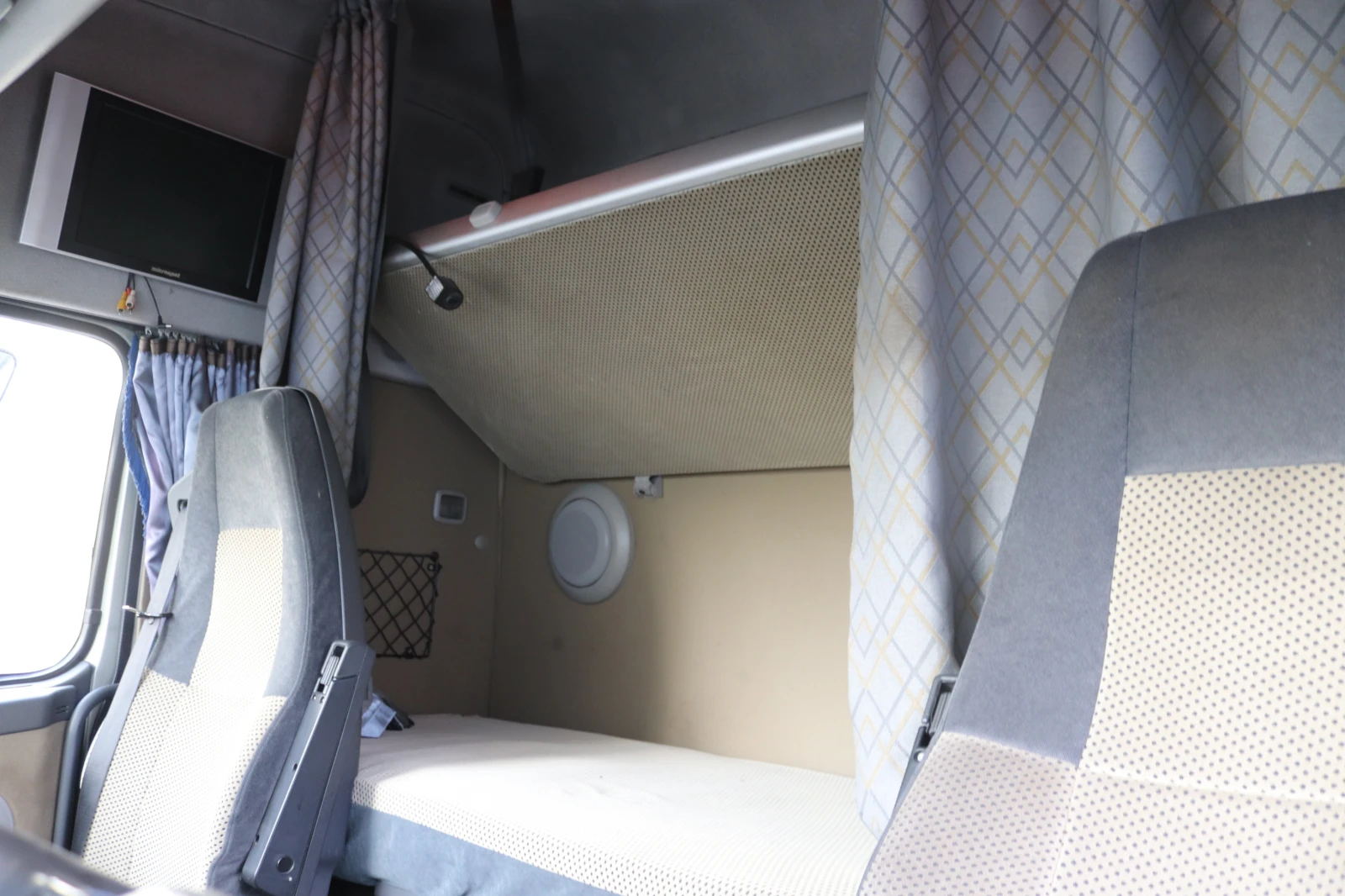 Volvo Fh FH 440 Retarder | Mobile.bg   14