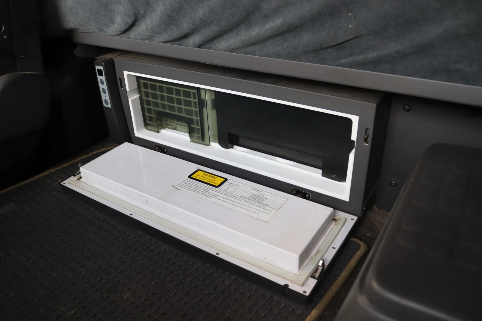 Volvo Fh FH 440 Retarder | Mobile.bg   13