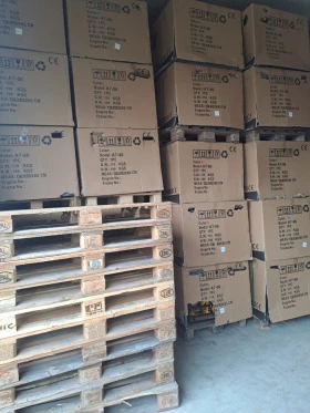 Aeon Cobra 200 куб. Нов внос, снимка 11