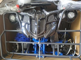 Aeon Cobra 200 куб. Нов внос, снимка 7