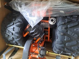 Aeon Cobra 200 куб. Нов внос, снимка 3