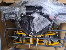 Aeon Cobra 200 куб. Нов внос, снимка 13