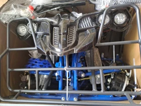 Aeon Cobra 200 куб. Нов внос, снимка 6