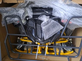 Aeon Cobra 200 куб. Нов внос, снимка 14