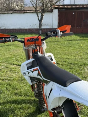 Ktm 85 Кросс* Като нов* 2023г. , снимка 5