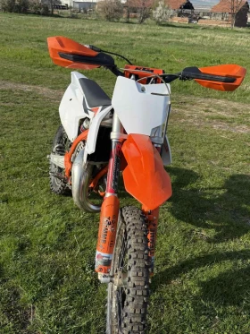 Ktm 85 Кросс* Като нов* 2023г. , снимка 4