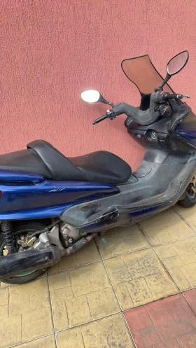 Yamaha Majesty 250cc., снимка 2