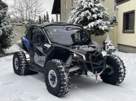 Can-Am Maverick X3 XRS - RR SMART SHOCKS, снимка 1