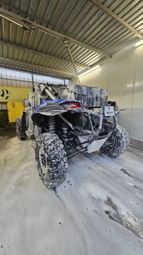Can-Am Maverick X3 XRS - RR SMART SHOCKS, снимка 10